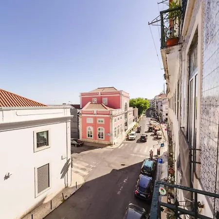 41 Bed River Front * Lisboa