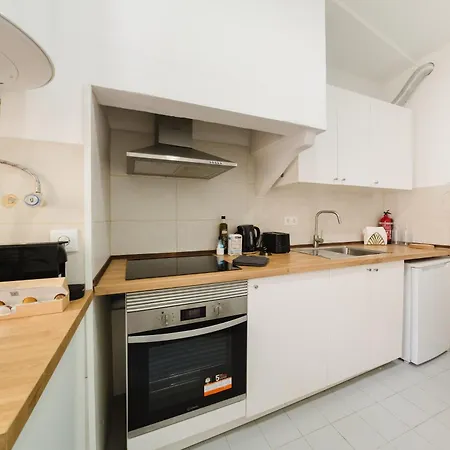 41 Bed River Front Apartament