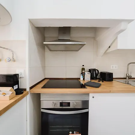 41 Bed River Front * Lizbona